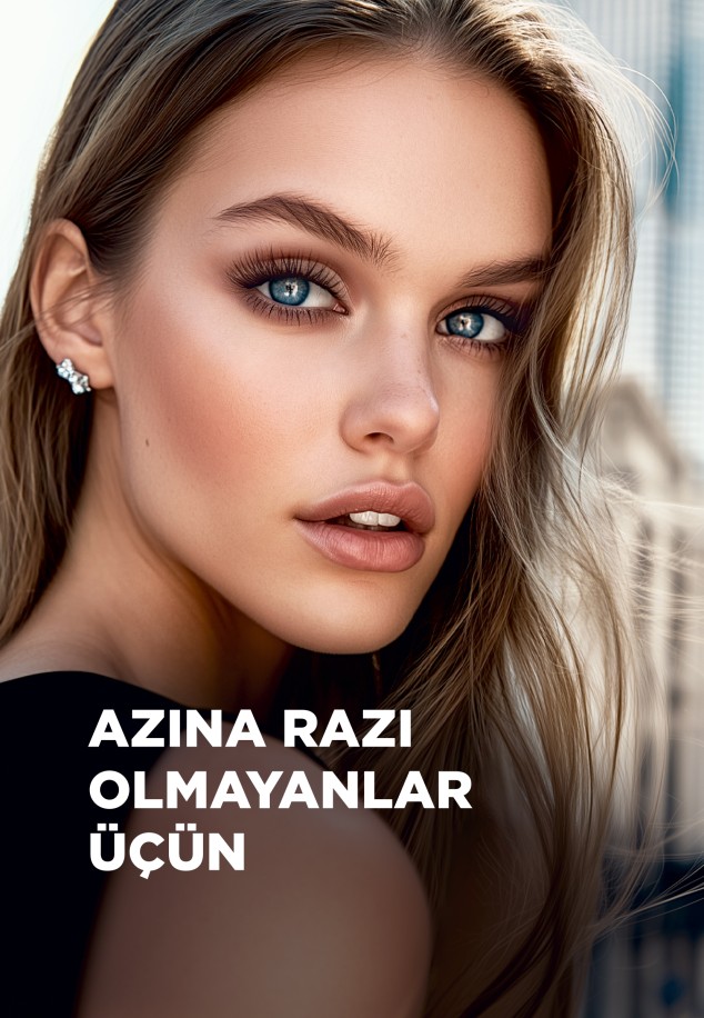 Taxma kirpik effektli tuş 2XL Multilashes - Image 11