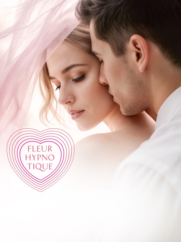 Parfümləşdirilmiş duş geli Fleur Hypnotique - Image 3