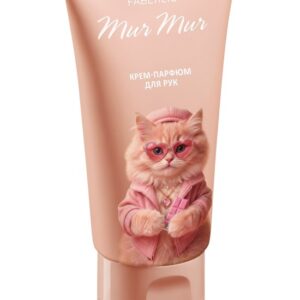 Faberlic Mur Mur parfümlü əl kremi, 50 ml