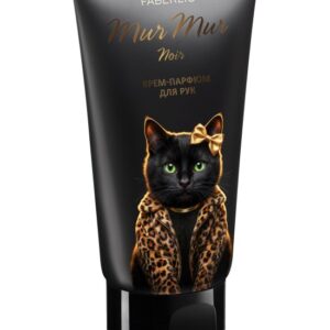 Faberlic Mur Mur Noir parfümlü əl kremi, 50 ml