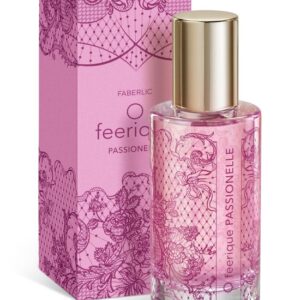 Faberlic O Feerique Passionelle qadın parfüm suyu, 50 ml