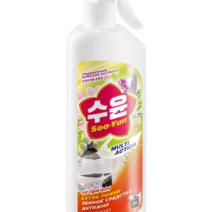 Faberlic Soo-Yun Antiyağ köpüklü mətbəx təmizləyicisi, 500 ml